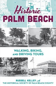 Buy Historic Palm Beach