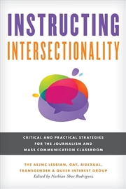 Buy Instructing Intersectionality