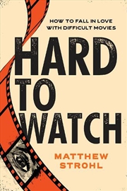 Buy Hard to Watch