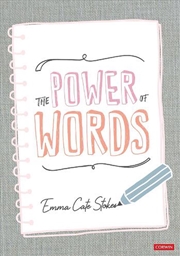 Buy The Power of Words