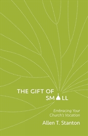 Buy The Gift of Small