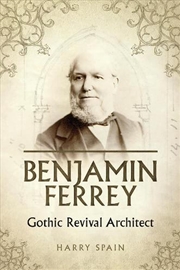 Buy Benjamin Ferrey