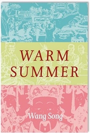 Buy Warm Summer