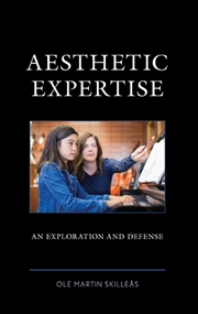 Buy Aesthetic Expertise