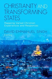 Buy Christianity and Transforming States