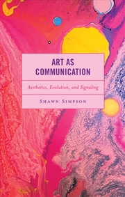 Buy Art as Communication