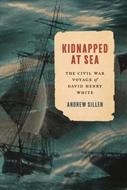 Buy Kidnapped at Sea