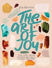 Buy The Art of Joy