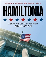 Buy Hamiltonia