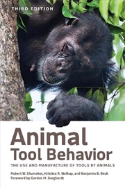 Buy Animal Tool Behavior