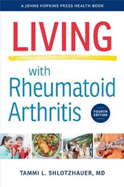 Buy Living with Rheumatoid Arthritis