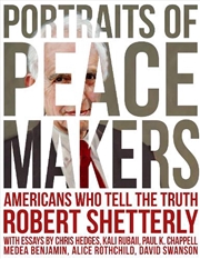 Buy Portraits of Peacemakers