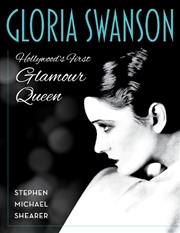 Buy Gloria Swanson