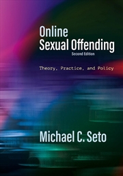 Buy Online Sexual Offending