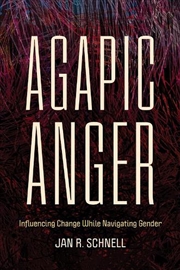 Buy Agapic Anger