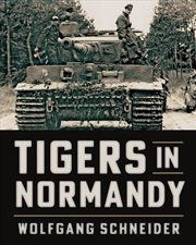 Buy Tigers in Normandy