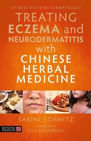 Buy Treating Eczema and Neurodermatitis with Chinese Herbal Medicine