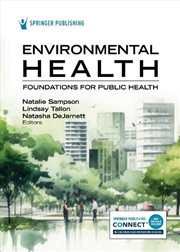 Buy Environmental Health