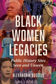 Buy Black Women Legacies