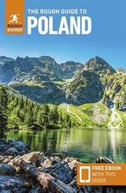 Buy The Rough Guide to Poland 9/e