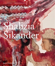 Buy Shahzia Sikander