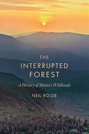 Buy The Interrupted Forest