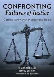 Buy Confronting Failures of Justice