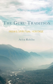 Buy The Guru Tradition