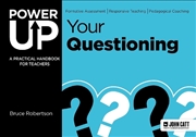 Buy Power Up Your Questioning