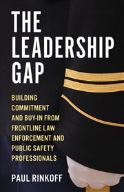 Buy The Leadership Gap