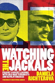 Buy Watching the Jackals