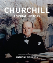 Buy Churchill: A Visual History