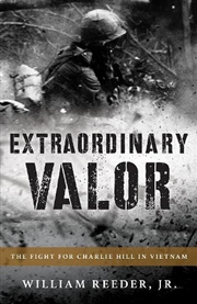 Buy Extraordinary Valor