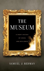 Buy The Museum