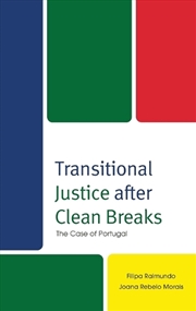 Buy Transitional Justice after Clean Breaks