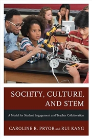 Buy Society Culture and STEM