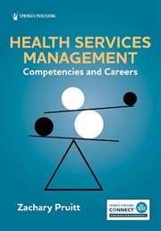 Buy Health Services Management