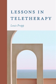 Buy Lessons in Teletherapy