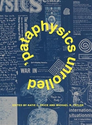 Buy 'Pataphysics Unrolled