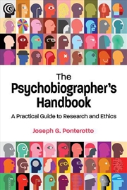 Buy The Psychobiographer's Handbook