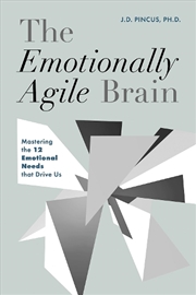 Buy The Emotionally Agile Brain