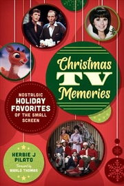 Buy Christmas TV Memories