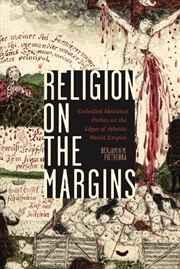 Buy Religion on the Margins