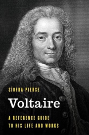 Buy Voltaire