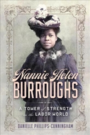 Buy Nannie Helen Burroughs