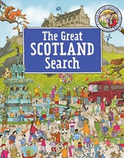 Buy The Great Scotland Search