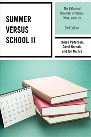 Buy Summer versus School II