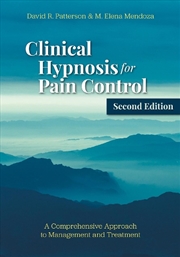 Buy Clinical Hypnosis for Pain Control