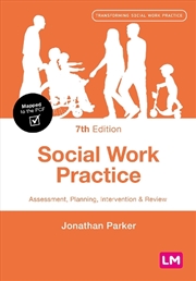 Buy Social Work Practice