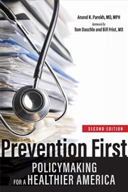 Buy Prevention First